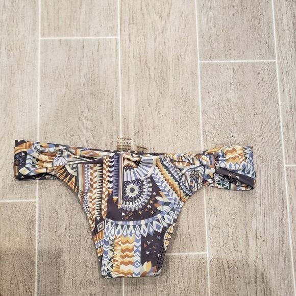 Chapéu de Sol Made in Brazil Bikini Bottoms - Picture 2 of 6